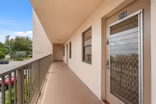 10130 Sunrise Lakes, Sunrise, FL 33322 - Photo 51