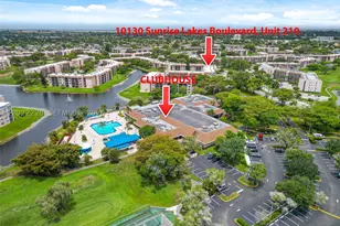 10130 Sunrise Lakes, Sunrise, FL 33322 - Photo 31