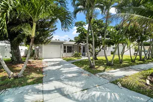 6667 NW 1st, Margate, FL 33063 - Photo 1