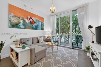 31 SE 5th #203, Miami, FL 33131 - Photo 15