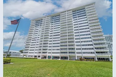 2100 S Ocean #10E, Fort Lauderdale, FL 33316 - Photo 47