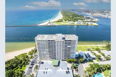 2100 S Ocean #10E, Fort Lauderdale, FL 33316 - Photo 1