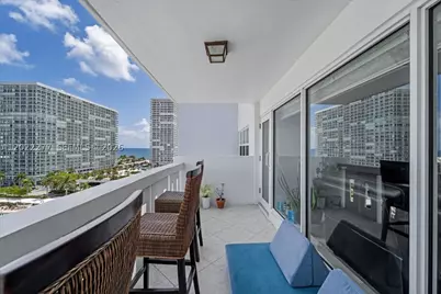 2100 S Ocean #10E, Fort Lauderdale, FL 33316 - Photo 5
