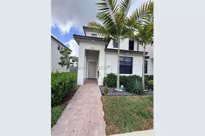 12893 SW 232nd, Homestead, FL 33032 - Photo 1