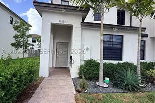 12893 SW 232nd, Homestead, FL 33032 - Photo 1