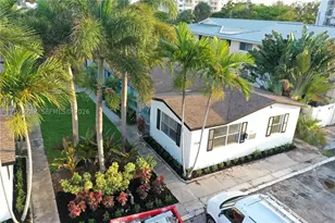 3210 Canal, Pompano Beach, FL 33062 - Photo 1