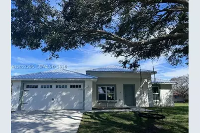 109 Vale, Sebring, FL 33876 - Photo 1