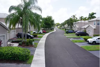 1868 Salerno #1868, Weston, FL 33327 - Photo 33