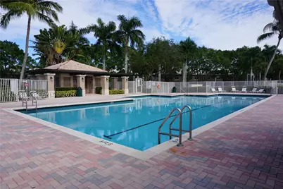 1868 Salerno #1868, Weston, FL 33327 - Photo 37