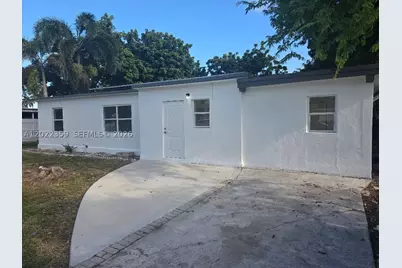 15340 Garfield, Homestead, FL 33033 - Photo 1