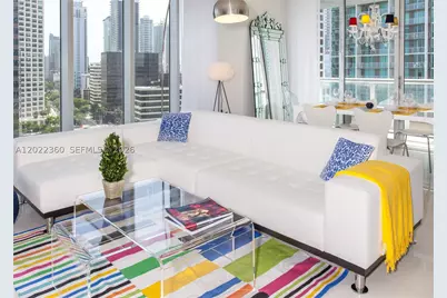 [Address not provided], Miami, FL 33131 - Photo 25