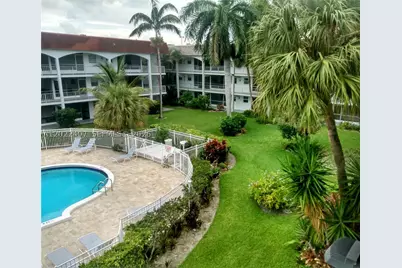 581 Blue Heron #315-B, Hallandale, FL 33009 - Photo 3