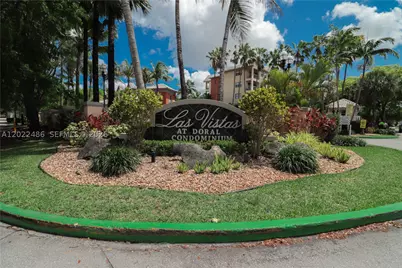 8245 Lake #308, Doral, FL 33166 - Photo 1