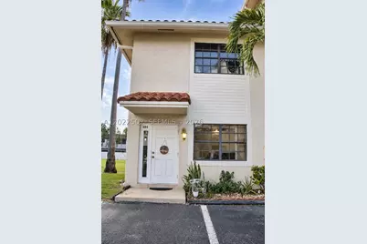 9880 Hammocks #101-43, Miami, FL 33196 - Photo 1