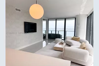 650 NE 32nd #1901, Miami, FL 33137 - Photo 1