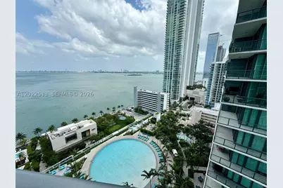 650 NE 32nd #1901, Miami, FL 33137 - Photo 7