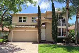 4020 Sapphire, Weston, FL 33331 - Photo 1