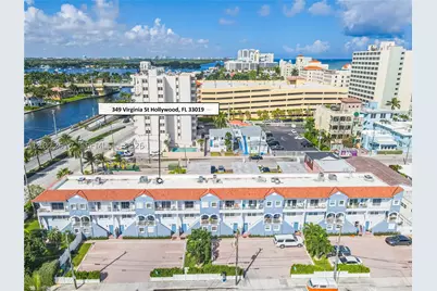 349 Virginia #349, Hollywood, FL 33019 - Photo 17