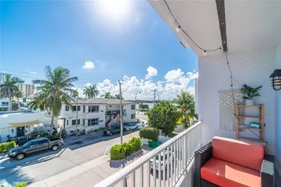 349 Virginia #349, Hollywood, FL 33019 - Photo 19