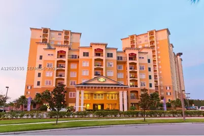 8101 Resort #31411, Orlando, FL 32821 - Photo 1