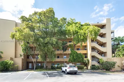 4111 Stirling #509, Dania Beach, FL 33314 - Photo 19