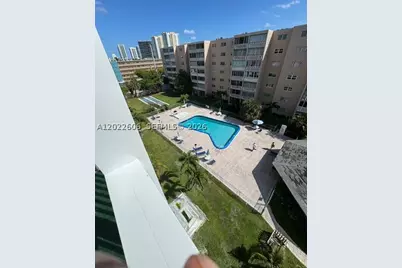 319 NE 14th #607, Hallandale Beach, FL 33009 - Photo 3