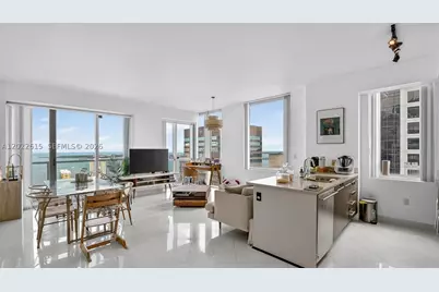 500 Brickell #4102, Miami, FL 33131 - Photo 1