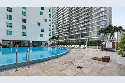 500 Brickell #4102, Miami, FL 33131 - Photo 43