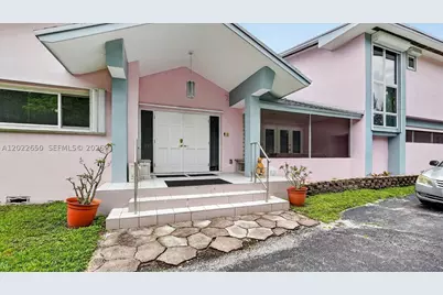 11651 SW 64th, Pinecrest, FL 33156 - Photo 3