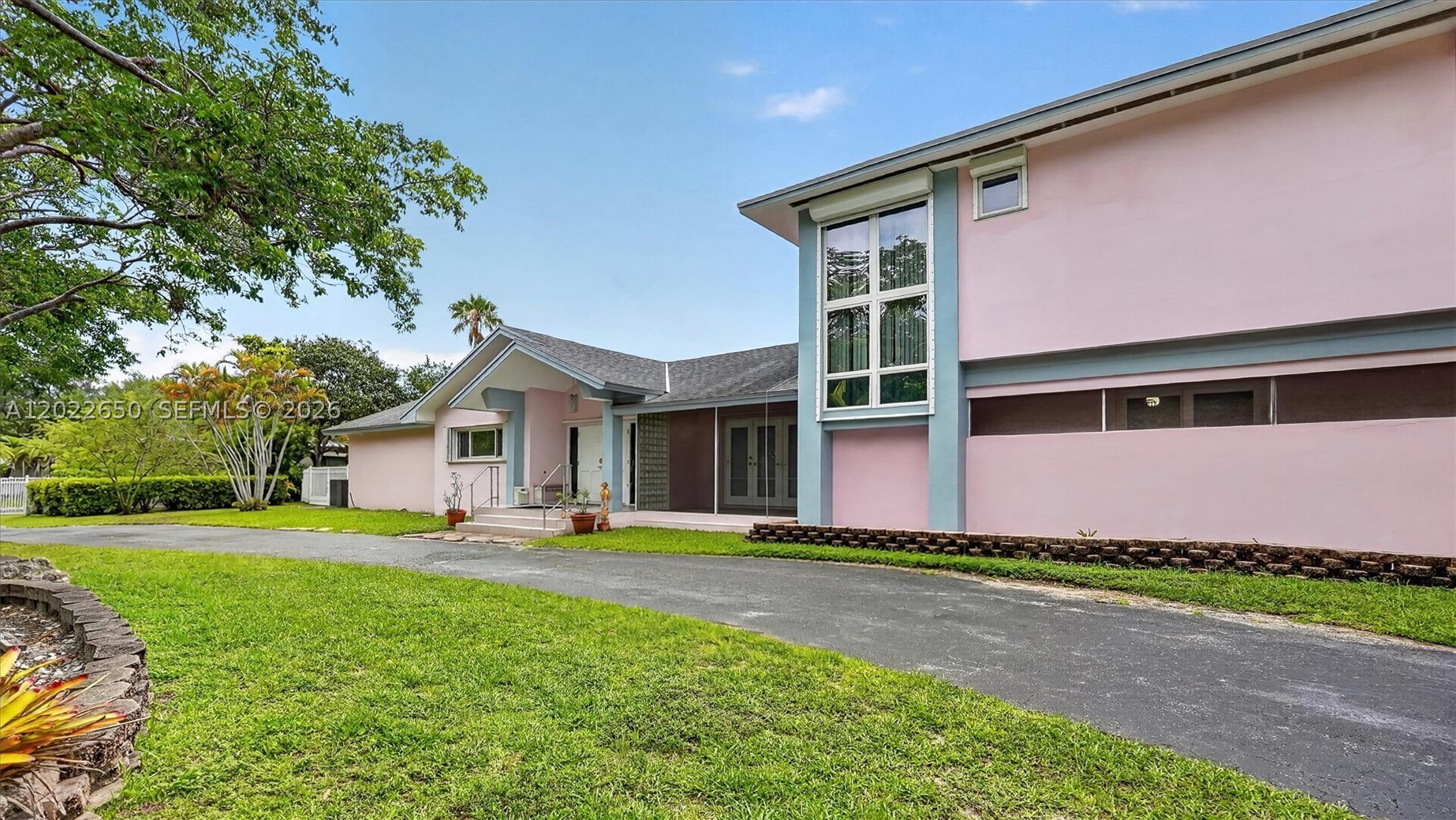 11651 SW 64th - 11651 SW 64th, Pinecrest, FL 33156 Luxury Property | Jose Angel Pina