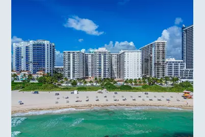 6039 Collins #936, Miami Beach, FL 33140 - Photo 1