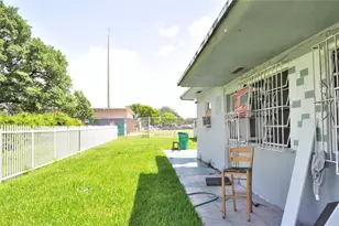 2395 NW 82nd, Miami, FL 33147 - Photo 1