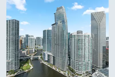 300 Biscayne Blvd #1802, Miami, FL 33131 - Photo 49
