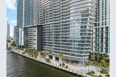 300 Biscayne Blvd #1802, Miami, FL 33131 - Photo 47
