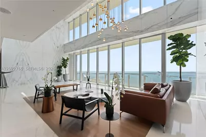 300 Biscayne Blvd #1802, Miami, FL 33131 - Photo 45