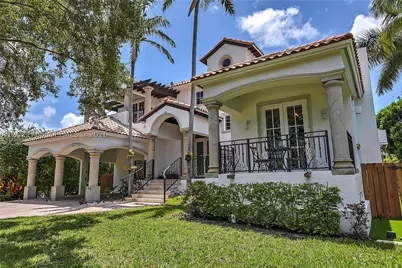 350 Redwood, Key Biscayne, FL 33149 - Photo 3