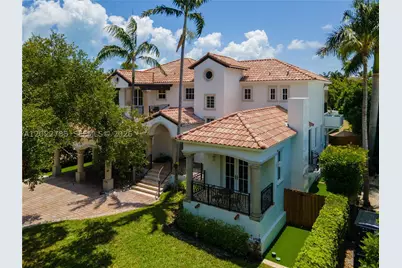 350 Redwood, Key Biscayne, FL 33149 - Photo 1