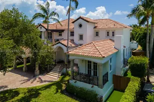 350 Redwood, Key Biscayne, FL 33149 - Photo 1