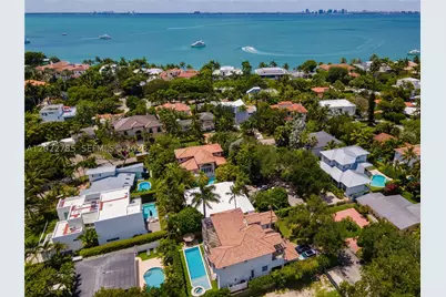 350 Redwood, Key Biscayne, FL 33149 - Photo 27