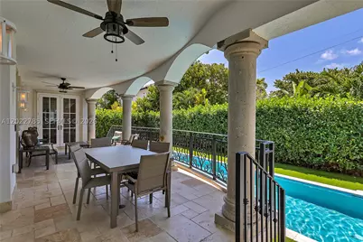 350 Redwood, Key Biscayne, FL 33149 - Photo 23