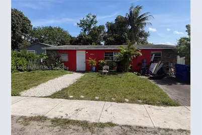 5740 Taylor, Hollywood, FL 33021 - Photo 1