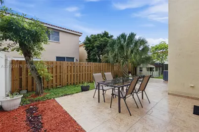 16928 SW 35th, Miramar, FL 33027 - Photo 25