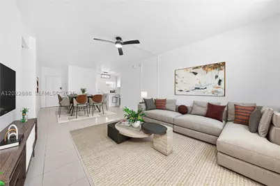 1300 Lincoln #D204, Miami Beach, FL 33139 - Photo 1