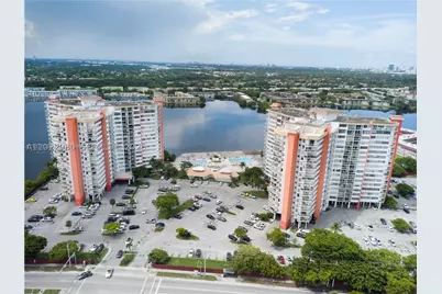 1301 NE Miami Gardens #1013W, Miami, FL 33179 - Photo 25