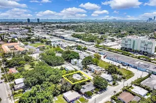 261 NW 73rd, Miami, FL 33150 - Photo 1