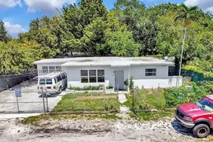 261 NW 73rd, Miami, FL 33150 - Photo 3