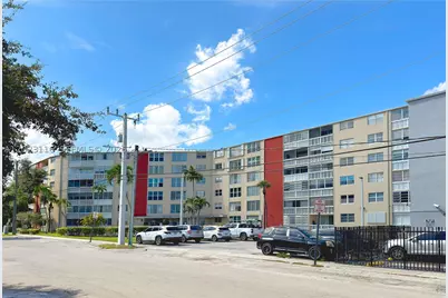 1475 NE 125th #408H, North Miami, FL 33161 - Photo 1