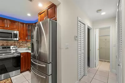 9367 SW 1st #808, Plantation, FL 33324 - Photo 21