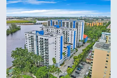 5077 NW 7th #517, Miami, FL 33126 - Photo 27