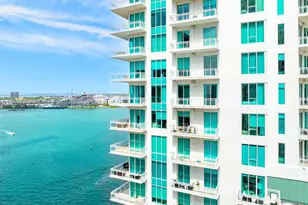 900 Brickell Key, Miami, FL 33131 - Photo 37